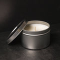 Candle Tins - 8 oz