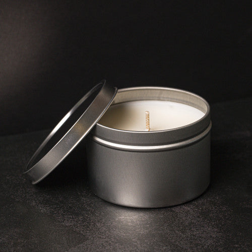 Candle Tins - 8 oz