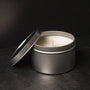 Candle Tins - 8 oz