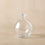 Reed Diffuser Bottle - Round