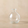 Reed Diffuser Bottle - Round