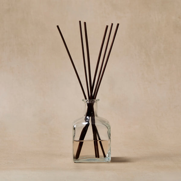 Reed Diffuser Bottle - Square