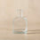 Reed Diffuser Bottle - Square
