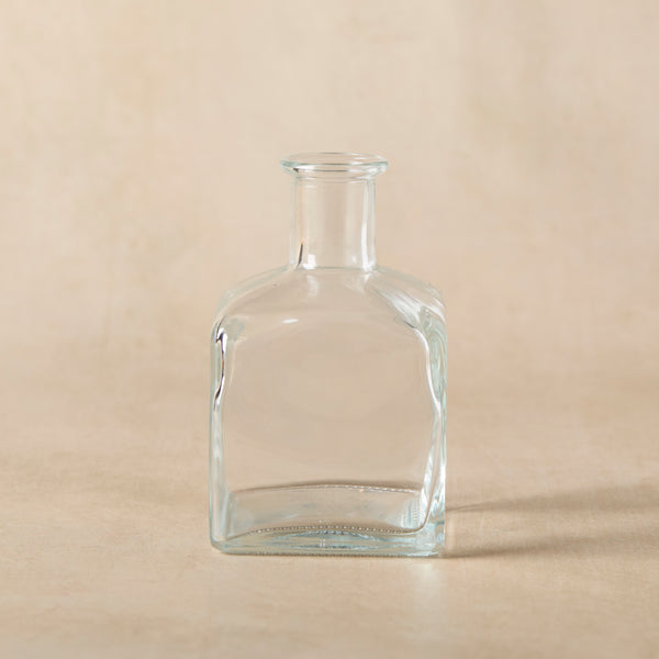 Reed Diffuser Bottle - Square