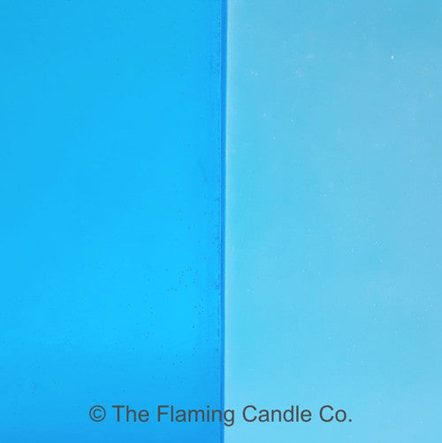 Blue Liquid Soap Dye