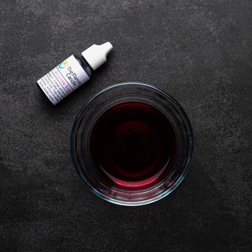 Magenta Liquid Soap Dye