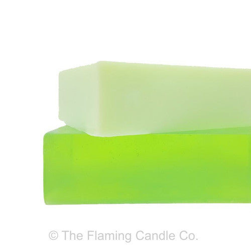 Lime Green Liquid Soap Dye