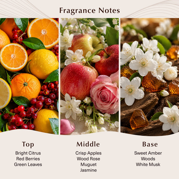 Bombshell (Type) Fragrance Oil - Zoom Media 2