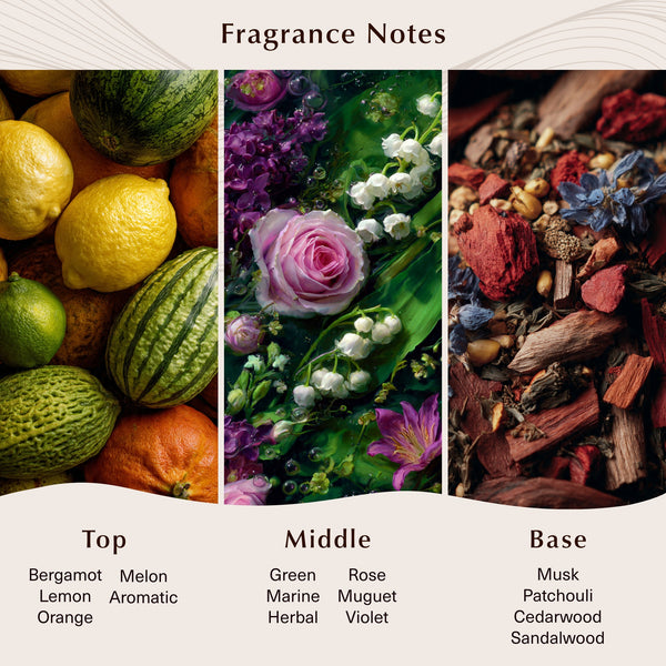 Acqua di Gio (Type) Fragrance Oil