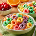 Fruity Rings (Type) Fragrance Oil