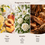 Aceite aromático de lino blanco - Zoom Thumbnail Media 2