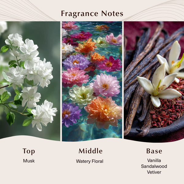 Amber Romance (Type) Fragrance Oil