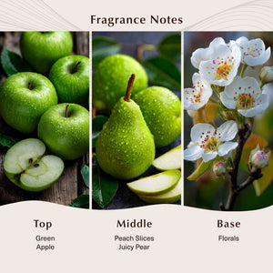 Bartlett Pear Fragrance Oil - Secondary Image