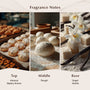 Almond Biscotti Fragrance Oil
