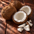 Aceite Aromático de Coco y Caoba (Tipo)
