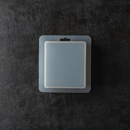 Silicone Small Loaf Soap Mold