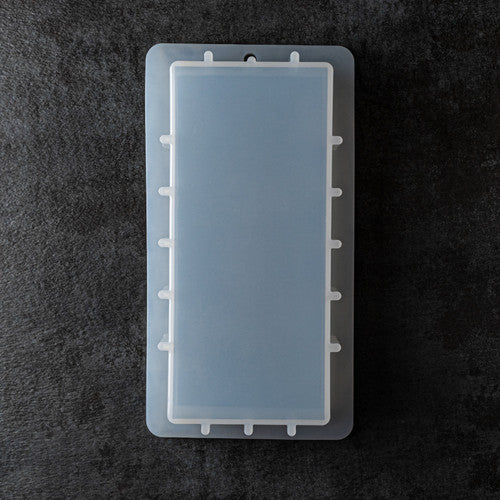Silicone Loaf Soap Mold
