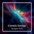 Cosmic Energy Fragrance Oil Sampler