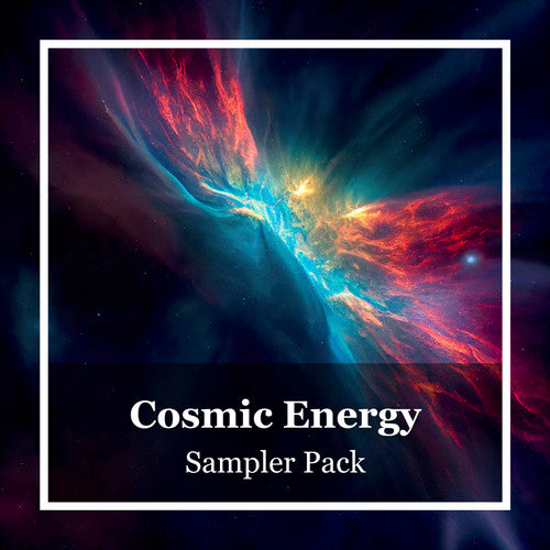 Cosmic Energy Fragrance Oil Sampler