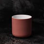 Pink Sands Ceramic Candle Jar - 12 oz