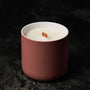 Pink Sands Ceramic Candle Jar - 12 oz