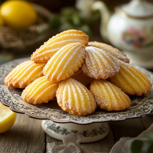 Gorgeous Gourmands Fragrance Oil