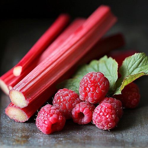 Ruby Rouge Fragrance Oil