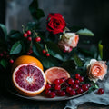 Ruby Rouge Fragrance Oil