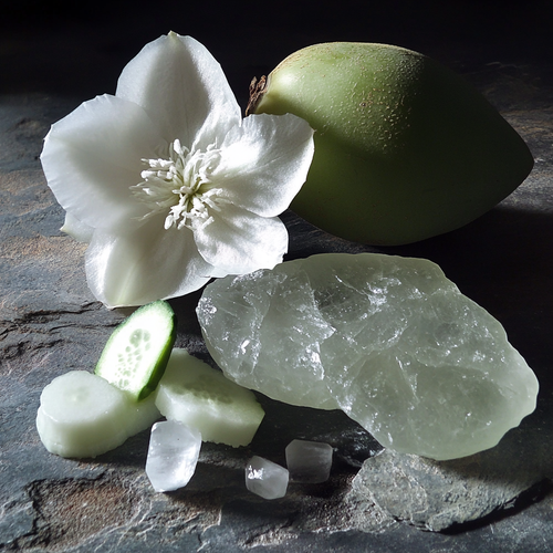 Moonstone Crystal Fragrance Oil