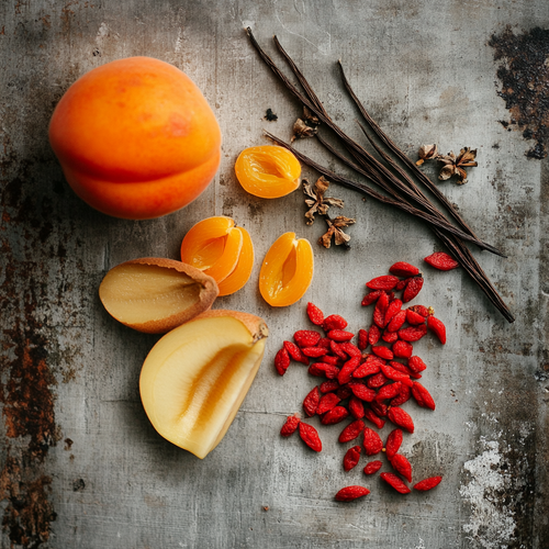 Sunset Sorbet Fragrance Oil