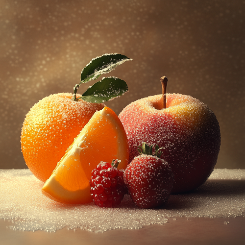 Techno Tropic Citrus Fragrance Oil