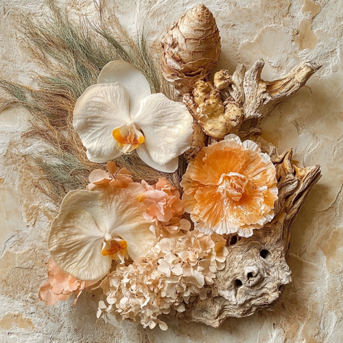 Golden Dunes Fragrance Oil