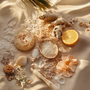 Golden Dunes Fragrance Oil