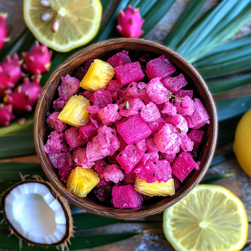 Dragonfruit Sangria Fragrance Oil