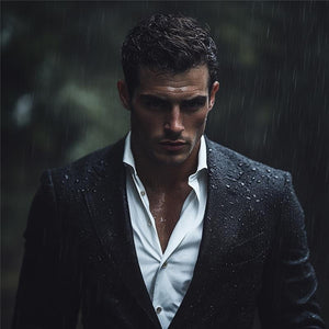 The Perfect Man Fragrance Oil