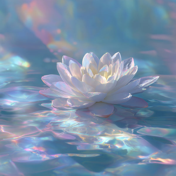 Blue Clarity Fragrance Oil