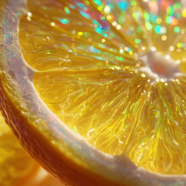 Yellow Uplift Fragrance Oil