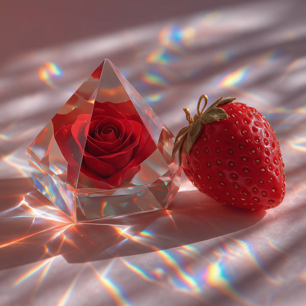 Red Connection Fragrance Oil