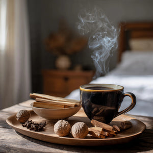 Room Number (Type) Fragrance Oil