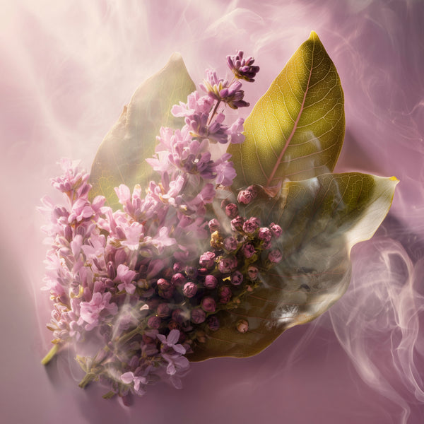 Istros (Type) Fragrance Oil