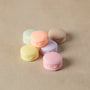 Silicone 6 Cavity Macaron Mold - Zoom Thumbnail Media 2