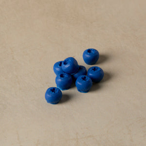 Blueberry Mold - Silicone