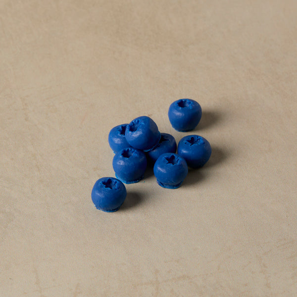 Blueberry Mold - Silicone