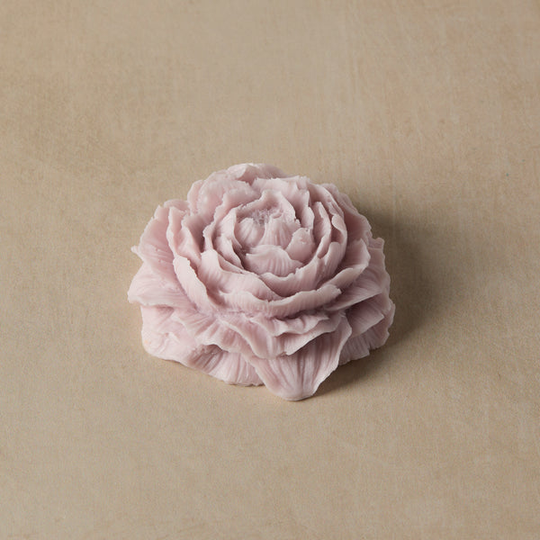 Extra Large Flower Mold - Silicone