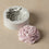 Extra Large Flower Mold - Silicone