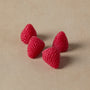 Mini Strawberry Mold - Silicone