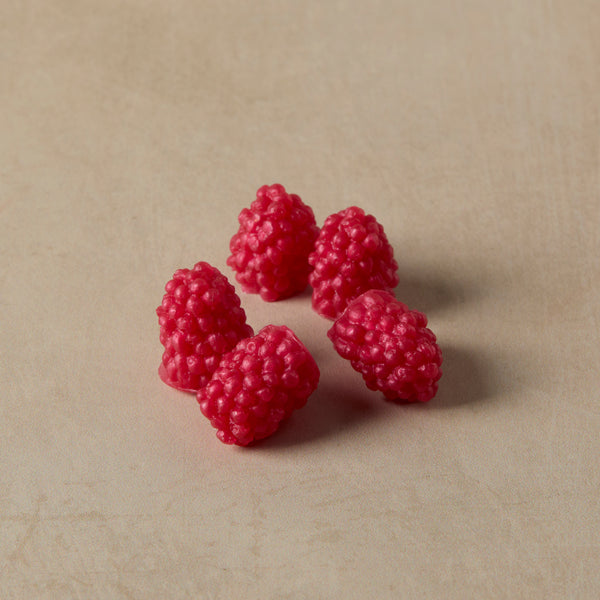 Raspberry Mold - Silicone