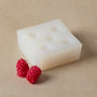 Raspberry Mold - Silicone
