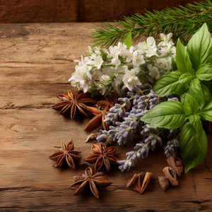 La Drouguerie (Type) Fragrance Oil