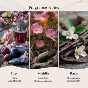 Vanilla Bloom (Type) Fragrance Oil